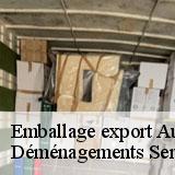 Emballage export