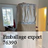 Emballage export