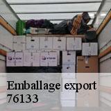 Emballage export