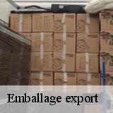 Emballage export