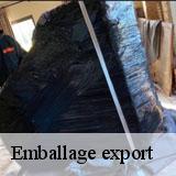 Emballage export